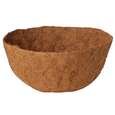 coconut basket liners 24 inch